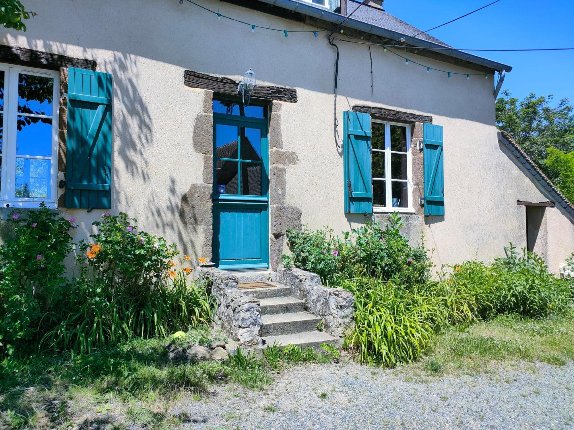 Chambres dans le gîte Rêves de Gamins, proche du pôle Européen et du circuit des 24h Sargé Les Le Mans Exterior foto
