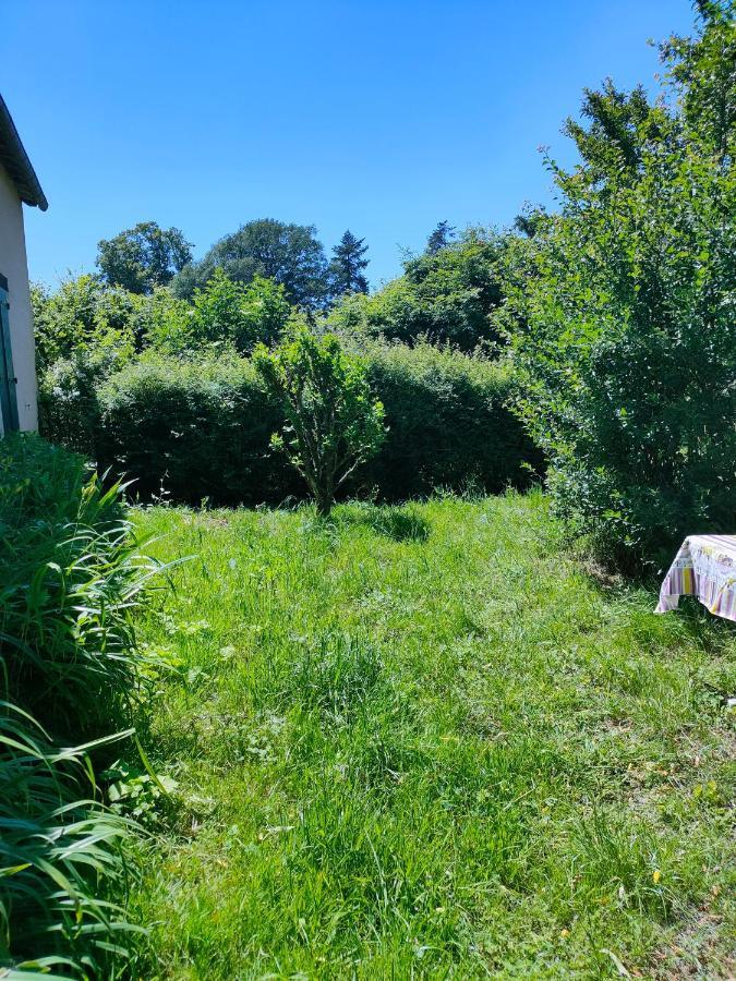 Chambres dans le gîte Rêves de Gamins, proche du pôle Européen et du circuit des 24h Sargé Les Le Mans Exterior foto